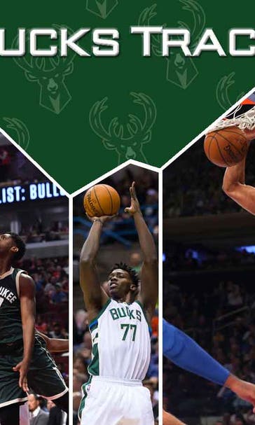 Young Bucks Tracker: Nov. 19 edition
